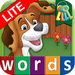 Kids First Words with Phonics Lite: Preschool Spelling & Learning Game