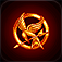 Hunger Games: Girl on Fire