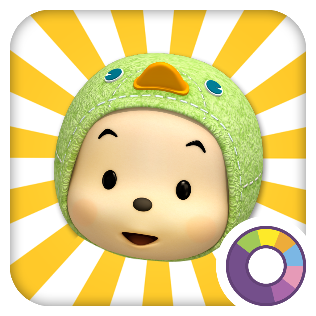 후토스 VOD 1탄 (시즌 1, 01~13화) - Cotton Interactive Co.,ltd.